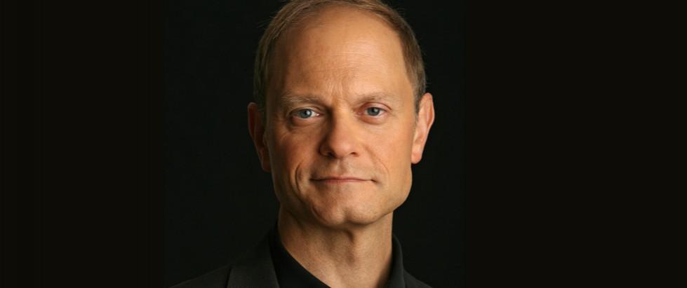 Is David Hyde Pierce's Frank Prady the new contestant for State's Attorney? The Good Wife