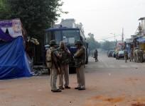 Trilokpuri clash