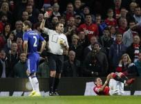 Manchester United vs Chelsea