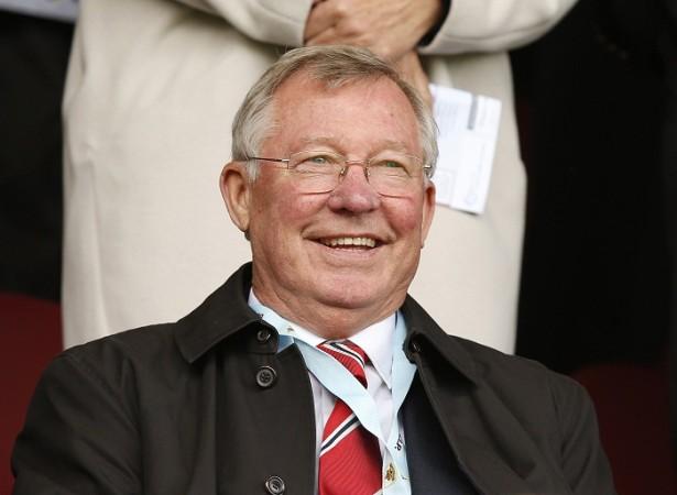 Sir Alex Ferguson believes Manchester United will continue to struggle unless they sort out their defence Manchester United Sir Alex Ferguson