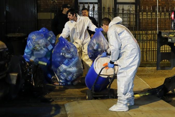 Ebola Quarantine Controversy: A US nurse is held in quarantine for three weeks after treating Ebola patients in West Africa. Ebola Quarantine Controversy: A US nurse is held in quarantine for three weeks after treating Ebola patients in West Africa.