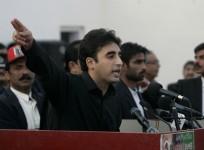 Bilawal Bhutto
