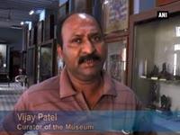 antiques-worth-millions-stolen-from-museum-in-gujarat