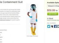 Halloween 2014 Shocker: An online shop is selling a