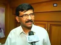 shiv-sena-to-support-bjps-choice-of-cm-in-maharashtra