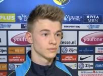 Daley Sinkgraven