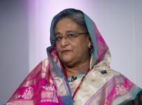 Sheikh Hasina