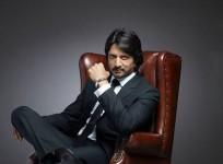 Sudeep Stands up for Dr Vishnuvardhan's Memorial: Says He Rightfully Deserves It