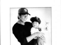 Shah Rukh Khan, Aryan Khan