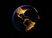 A hoax report has gone viral claiming that in December Earth will experience total darkness for six days.