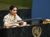Preneet Kaur