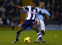 Saido Berahino