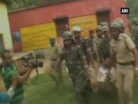 west-bengal-one-dead-four-injured-in-tmc-bjp-clash