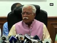 will-not-resort-to-vendetta-politics-says-haryana-cm-manohar-lal-khattar