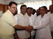 Devendra Fadnavis