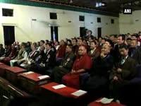 tibetan-pm-in-exile-attends-10th-anniversary-celebrations-of-ngo-in-dharamsala