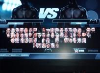 WWE 2K15