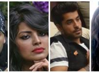 Ali Quli Mirza, Sonali Raut, Gautam Gulati, Karishma Tanna
