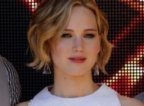 Jennifer Lawrence
