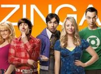 The Big Bang Theory