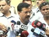 if-left-with-little-shame-bjp-should-hold-fresh-elections-in-delhi-kejriwal