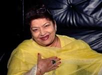 Saroj Khan