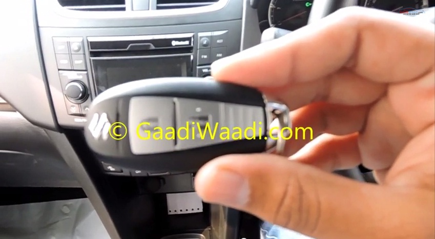 2014 Maruti Suzuki Swift Facelift Reaches Dealerships, Prices Revealed; Features, Booking, Mileage and More 2014 Maruti Suzuki Swift Facelift Reaches Dealerships, Prices Revealed; Features, Booking, Mileage and More