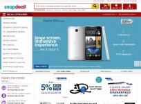 Snapdeal