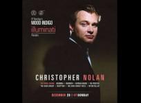 Christopher Nolan