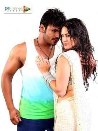 Manchu Manoj's 'Current Theega' - First Telugu Movie to Release in 25 Foreign Countries Manchu Manoj's 'Current Theega' - First Telugu Movie to Release in 25 Foreign Countries