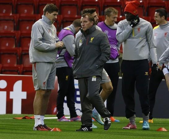 Liverpool