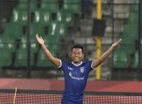 Jeje Lalpekhlua Chennaiyin