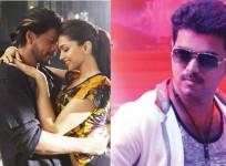 Box Office Collections: How Kaththi-Happy New Year Rules The Bangalore Market!