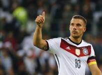 Lukas Podolski Germany