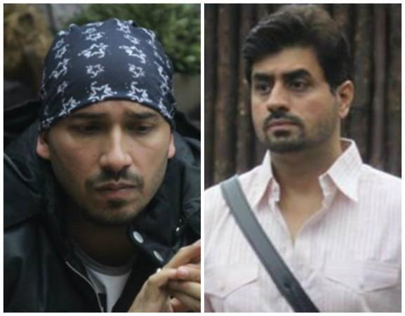Pritam Singh Reveals Ali Quli Mirza's Dirty Secrets, Upen Patel Confronts Housemates