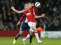 Adnan Januzaj Manchester United