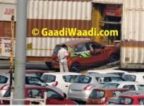 Maruti Alto K10 AMT India Launch on 3 November?