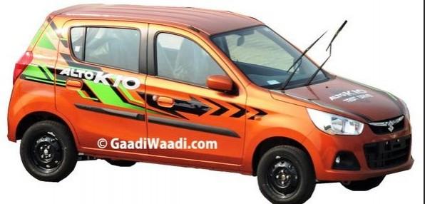 Maruti Alto K10 AMT India Launch on 3 November? Maruti Alto K10 AMT India Launch on 3 November?