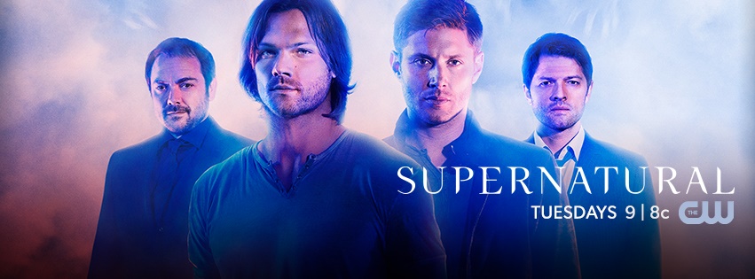 Watch Supernatural Season 10 Episode 6 Online Sam And Dean Hit The Road Ibtimes India