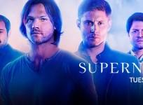 Supernatural