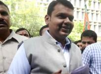 Devendra Fadnavis