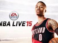 NBA Live 15