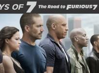 Furious 7