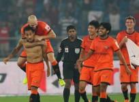 Delhi Dynamos