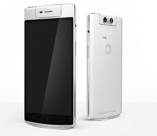 Oppo N3 Oppo N3