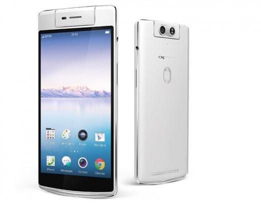 Oppo N3 Oppo N3