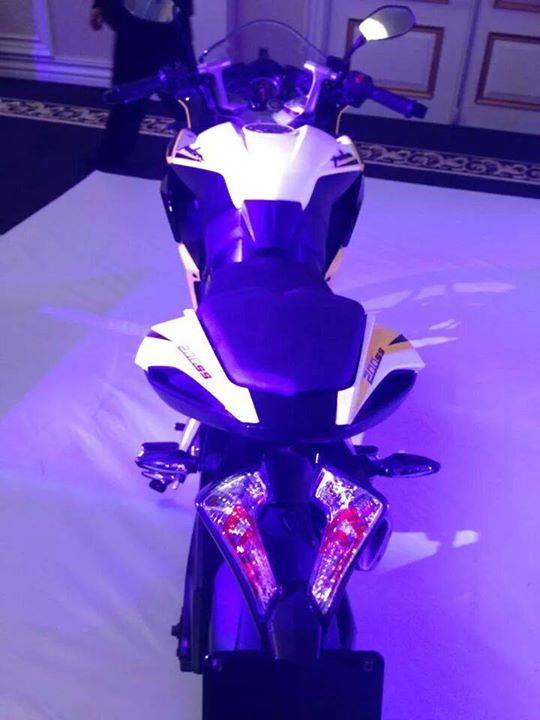 Bajaj Pulsar 200SS Fully Revealed, India Launch Soon; Price, Feature Details [PHOTOS]