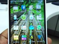 Oppo N1 Mini