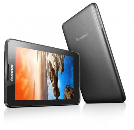 A7-30 3G tablet Lenovo launches tablet with voice calling facility