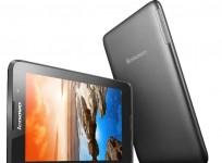 Lenovo launches tablet with voice calling facility